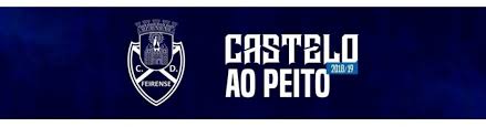 Clube desportivo feirense, commonly known as cd feirense or just feirense, is a portuguese football club based in santa maria da feira. Cd Feirense Sad