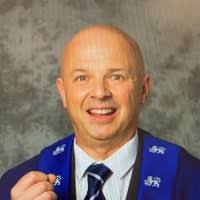 Darren Dawson Email & Phone Number