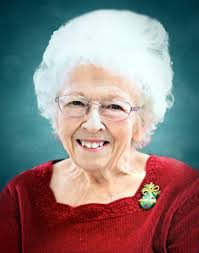 Nancy Hitch Obituary