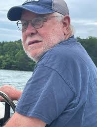 Obituary information for Ronald Wayne Forbes