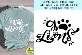 Download Go Lions Graphic By Midmagart Christmas Signs Wood Christmas Wood Wood Signs SVG Cut Files