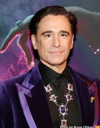 Tony Award Nominations for EOJBC Family Members