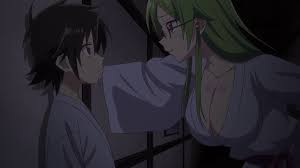 Megami-ryou no Ryoubo-kun. Archives | Page 2 of 2 | MuchoHentai