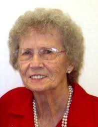 Obituary information for Martha M. Moore