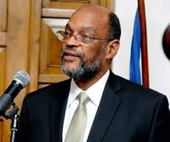 HMI: Haitien Media Infos