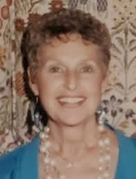 Jeanne Groom Obituary (2020)