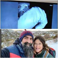 🤨 Suspect Video at Nancy Guthrie's Home Sparks Online Speculation About  Son in Law Following the release of surveillance video showing a suspect at  the home of Nancy Guthrie, online speculation has