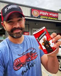 Pi-YAHHHHH!! Now at the Piggly Wiggly Express in Bush, LA!