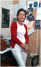 Carmen luciano has 24 books on goodreads, and is currently reading series 6 study guide by philip martin mccaulay, the parable of dollars: Carmen Luciano Soriano La Noche Europea De Los Investigadores