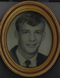 Obituary for Jack Brown Oliphant, Jr.