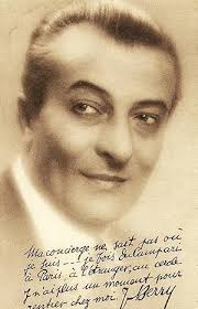 René Bergeron: Movies, TV, and Bio