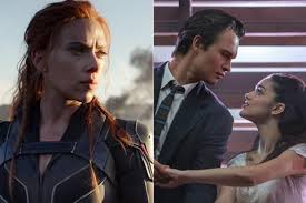 Cupid is the top online dating site for meeting widows who are seeking singles. Black Widow West Side Story Pushed Into 2021 News Screen