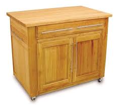 kitchen islands & work centers