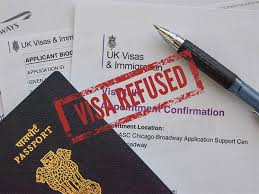 The letter must state that you are the person's relative or friend and that you are going to visit for a specific period of time. 11 Reasons For Uk Visa Refusal And How To Overcome Them Visa Traveler
