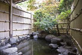 Japón es un país realmente maravilloso. Japanese Onsen Google Search Fachada De Casa Estanques Hogar