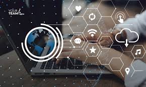 How can security risks in offshore development be mitigated?