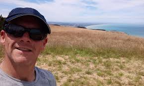 Tiromoana Track, Canterbury, New Zealand