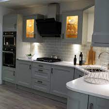 Neuvoo™ 【 104 kitchen designer job opportunities in canada 】 we'll help you find canada's best kitchen designer jobs and we include related job information like salaries & taxes. Kitchen Showroom Nottingham Archway Interiors Ltd