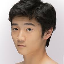 Meet NICHOLAS: our final new dancer introduction! Nicholas Sakai, who joins  OBT as a company artist, was born in Colorado, where he first began  training at the Colorado Conservatory of Dance. He