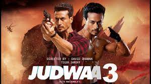 Judwaa 3 Official Trailer 21 Interesting Facts Tiger S Disha Patani Youtube Rumours #judwaa3 is coming on #eid2020 ? judwaa 3 official trailer 21 interesting facts tiger s disha patani