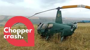 Le pilote est le seul survivant du #crash d'#hélicoptère qui a fait 5 morts en #savoie : African Politician Cheated Death When His Helicopter Crashed Just Seconds After Taking Off