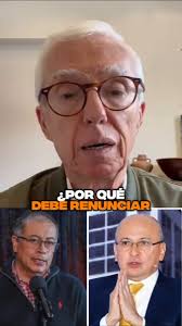 Jorge Enrique Robledo's Video