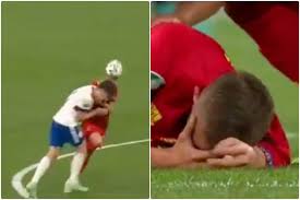 Leicester could start timothy castagne this evening against fulham after a promising injury update from brendan rodgers. N4whx4x8cxzkqm