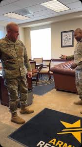 88th Readiness Division Army Reserve Ambassadors Brett Cox and Roger Layman  from the state of Missouri joined Civilian Aides to the  @secretary_of_the_army Rick Morrris and E. Tracy Beckette, Maj. Gen. Lance  Curtis,