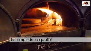 Les Fours Grand Mere Youtube