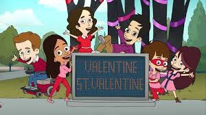When i pressed play i thought it would be the valentine's episode because that's what the thumbnail showed, but when it started it it. My Furry Valentine Big Mouth Wiki Fandom