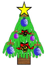 Download Christmas Tree Crafts PSD Mockup Templates