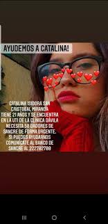 María Belén Mejías