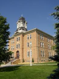 In tempestuous times, colleges must decide what they're for (essay)