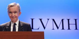 Bernard jean étienne arnault (french: Lvmh Ceo Dismisses Reports Of Involvement In Cryptocurrency Trading Firm Set Up The Crypto Times