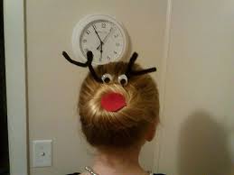 Pin On Simple Hair Styles Crafty Cute