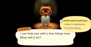 How do you delete books from the nook simple touch? How To Restart Your Island In Animal Crossing New Horizons