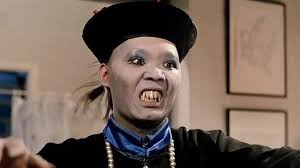 Asanbosam atau yang memiliki nama lain sasabonsam adalah jenis vampire yang berasal dari suku ashanti, afrika barat. Paling Keren 23 Foto Hantu Vampir Cina Bari Gambar