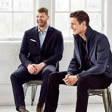 Popular mens clothing brands uk. Marks Amp Spencer Uk 163 Best Sustainable Clothing Brands For Men Tall Men Clothing Mens Fashion Streetwear Mens Fashion Business Casual
