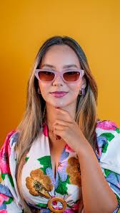 Óculos de Sol Iris Leal