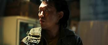 The korean peninsula is devastated and jung seok, a former soldier who has managed to escape overseas. Train To Busan Presents Peninsula 2020 Imdb