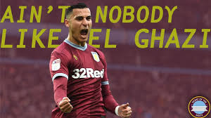 From wikimedia commons, the free media repository. Ain T Nobody Like El Ghazi Song Youtube
