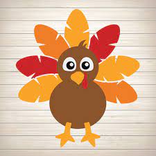 Download Boy Turkey Svg Thanksgiving Svg Dxf Eps Png Fall By Tee62s On Zibbet