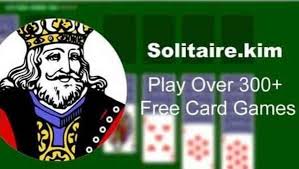 No registration or download required. Enjoy Free Games Of Solitaire Online On Solitaire Kim
