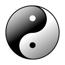 Ying Yang Tattoos 1 Png 1 331 1 331 Pixels Yin Yang Yin Yang Tattoos Yin