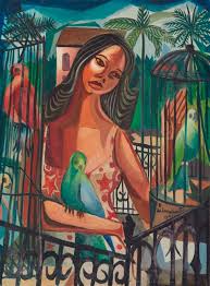 Bildergebnis für Emiliano Di Cavalcanti