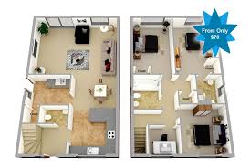 Pin By Dhia On Garden 3d Home Design House Plans House Styles Small House Plans