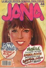 jana-sarpe-revista para chicas- nº 44