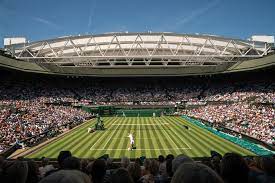 The wimbledon tournament 2021 took place from 28 jun 2021 to 11 jul 2021. Wimbledon 2021 Here Are The Probable Restrictions