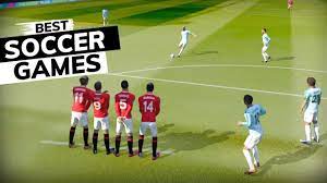 Play the following best soccer games in android phone and get real even you can get highlights, match videos and best live streaming football matches with the below android apps. 10 Best Football Soccer Games For Android And Ios Phonearena