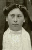 Katherine “Katie” Watanabe Hubley (1898-1980)